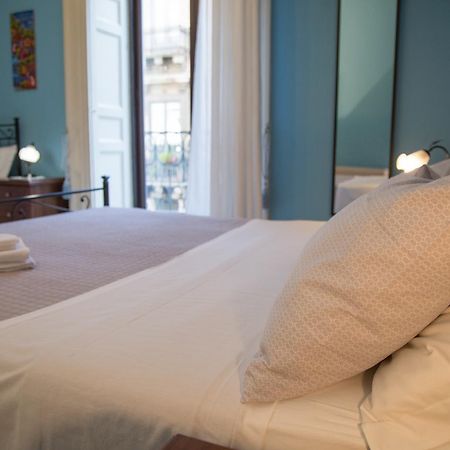 Catania Inn Rooms Extérieur photo