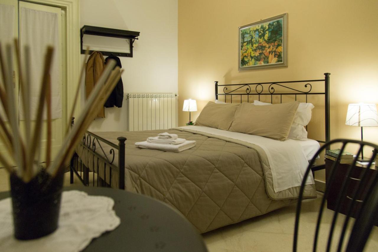 Catania Inn Rooms Chambre photo