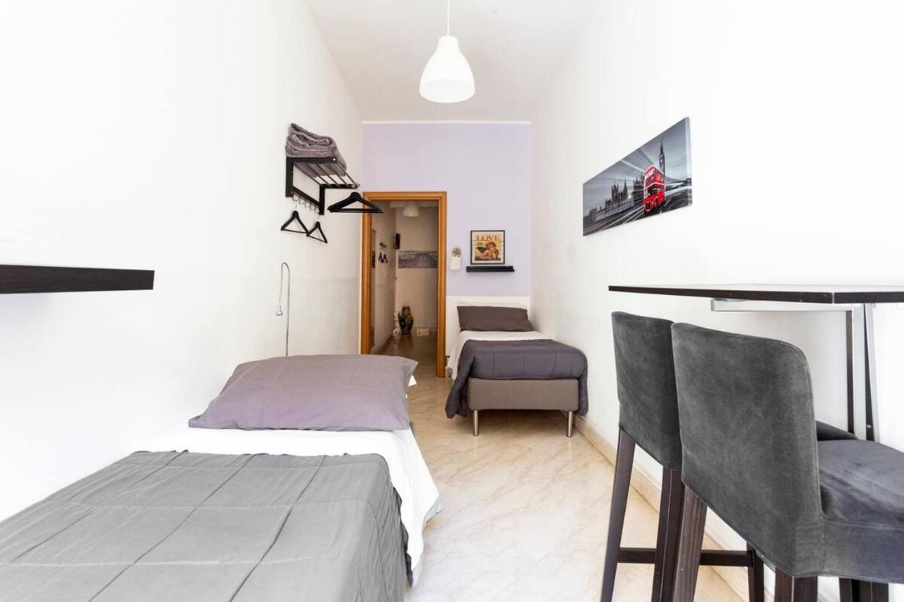 Catania Inn Rooms Extérieur photo