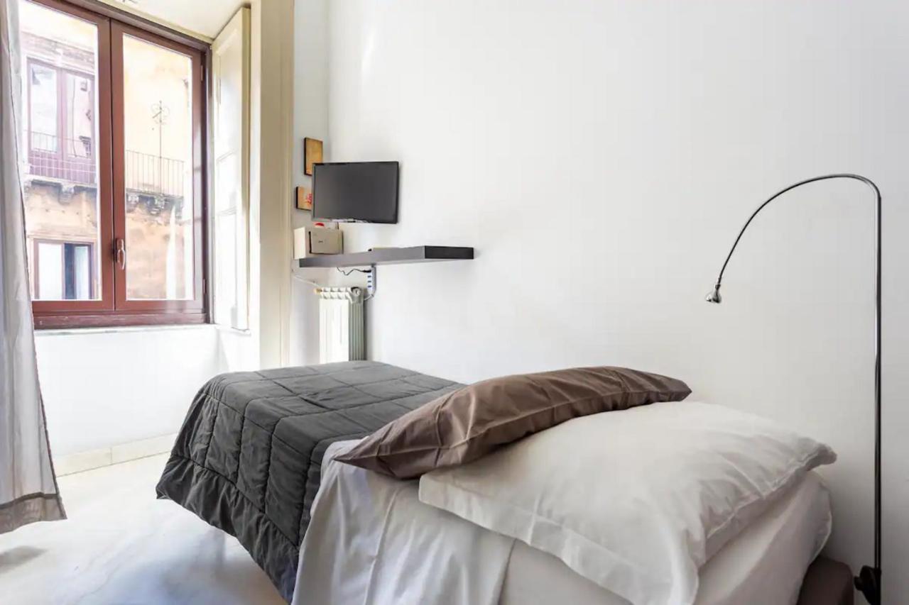 Catania Inn Rooms Extérieur photo