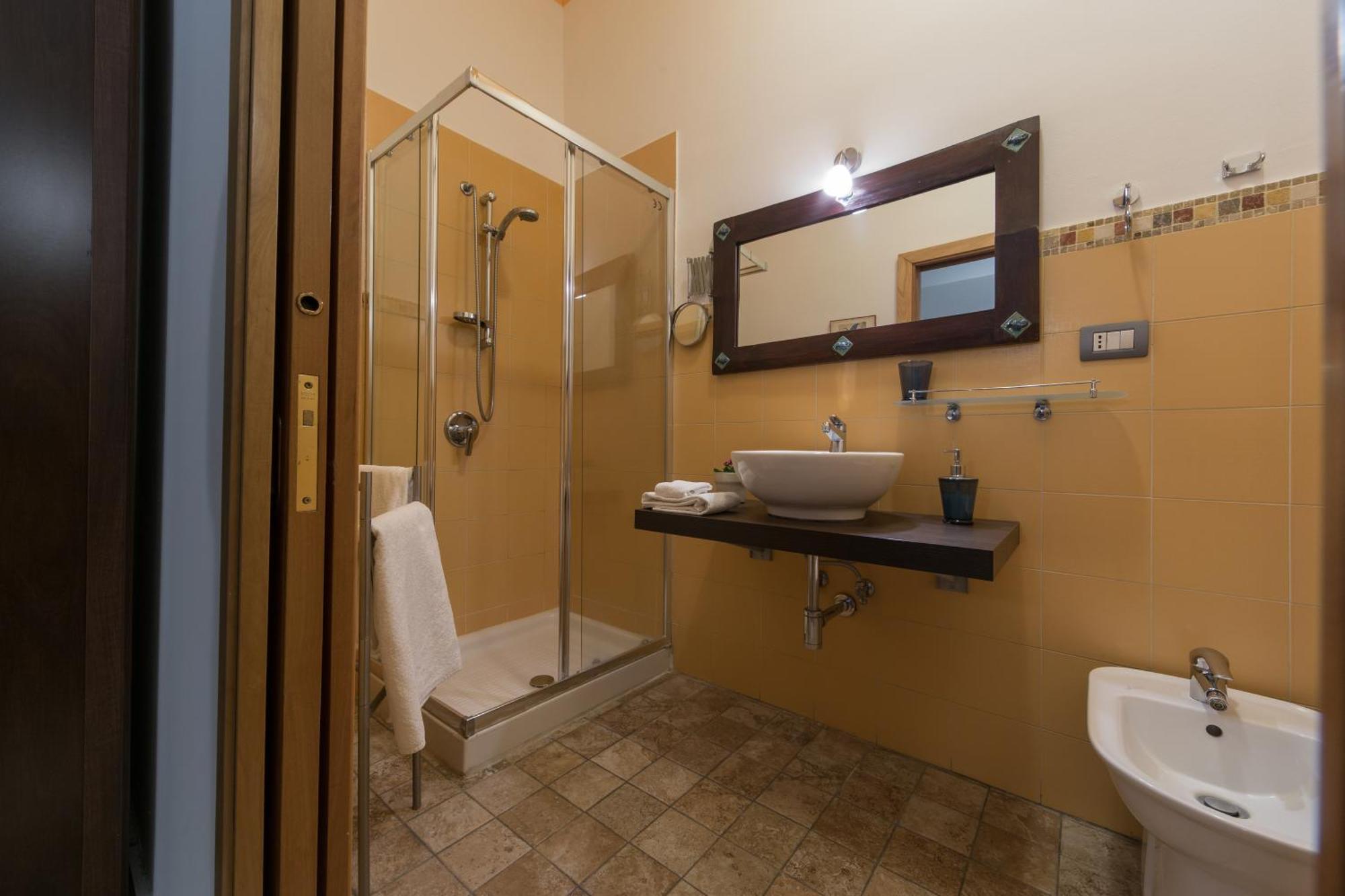 Catania Inn Rooms Chambre photo