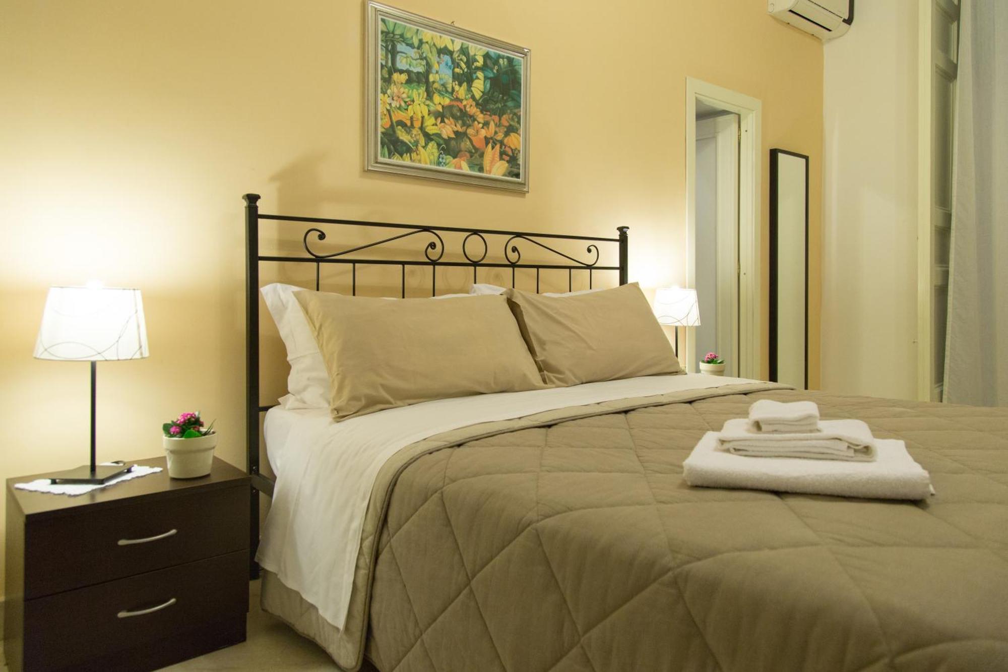 Catania Inn Rooms Chambre photo