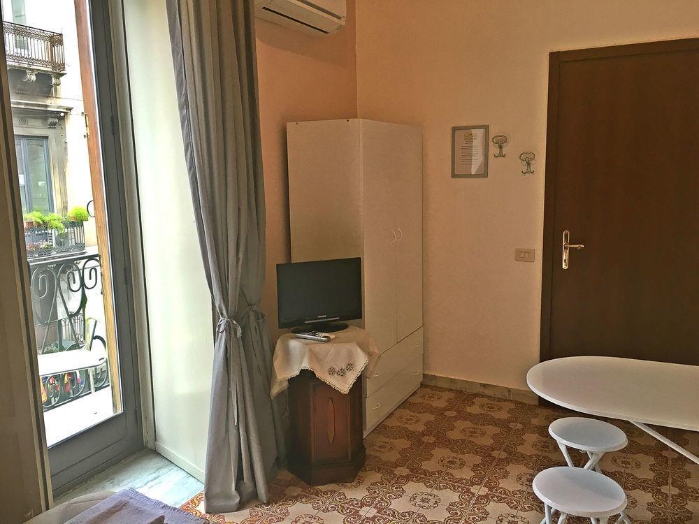 Catania Inn Rooms Extérieur photo