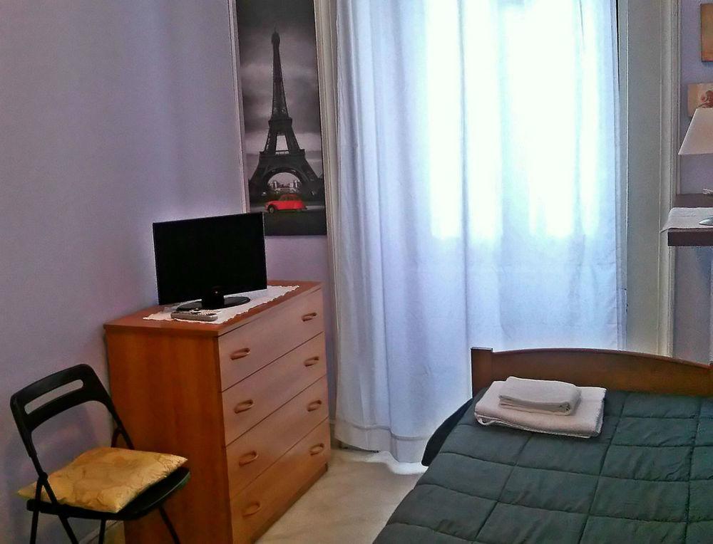 Catania Inn Rooms Extérieur photo