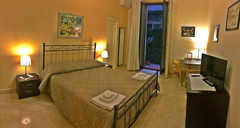 Catania Inn Rooms Extérieur photo