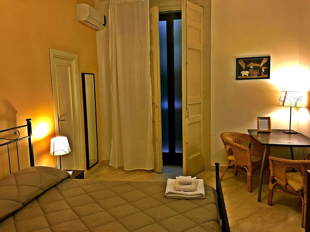 Catania Inn Rooms Extérieur photo