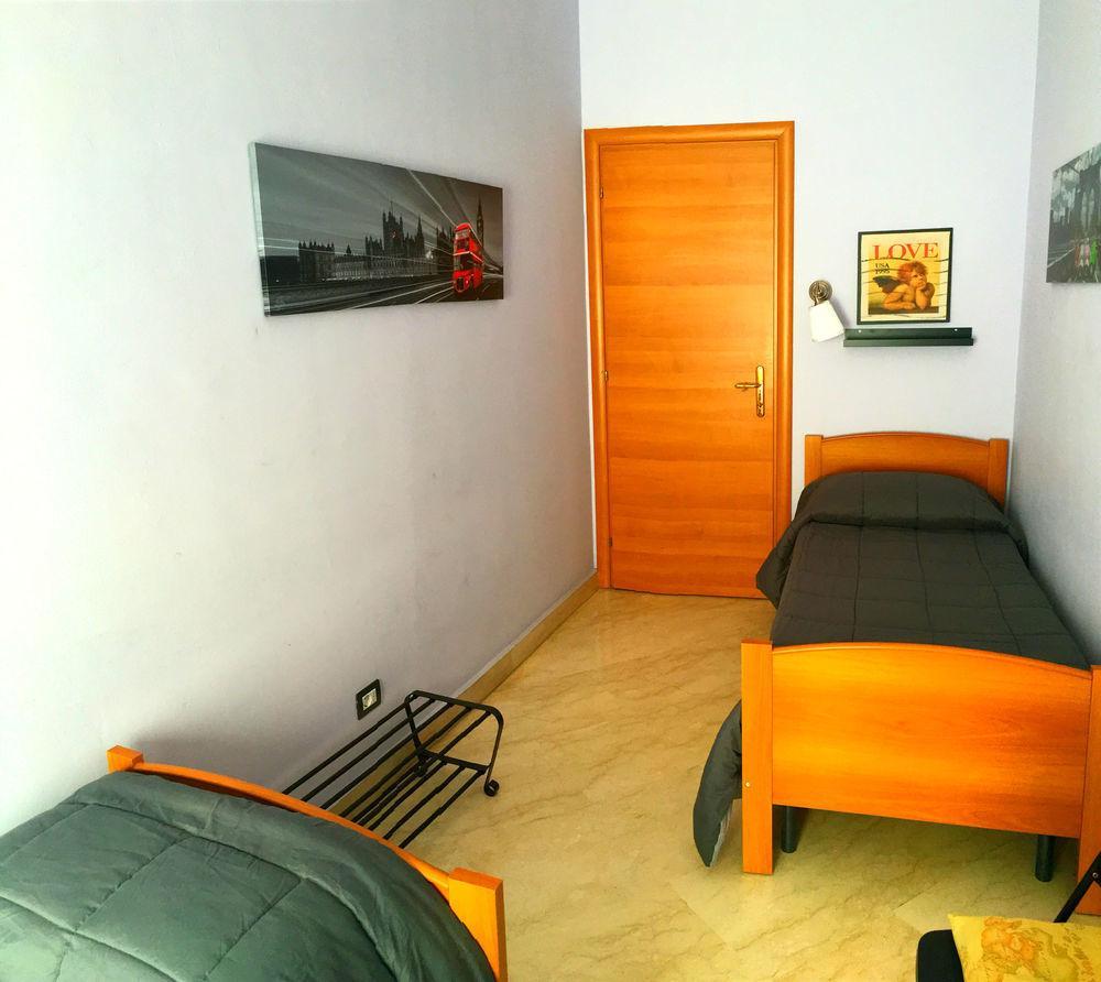 Catania Inn Rooms Extérieur photo