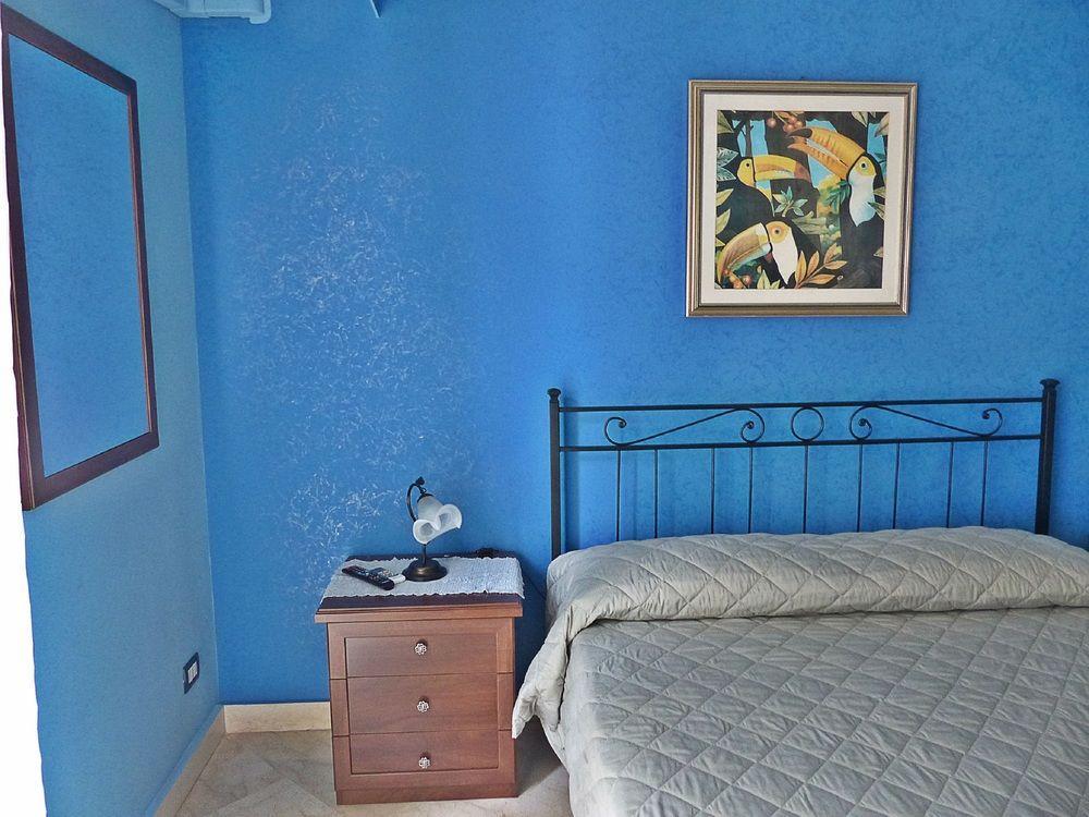 Catania Inn Rooms Extérieur photo