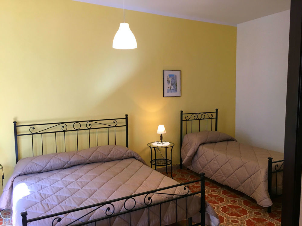 Catania Inn Rooms Extérieur photo