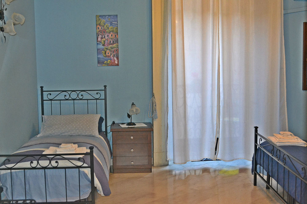 Catania Inn Rooms Extérieur photo