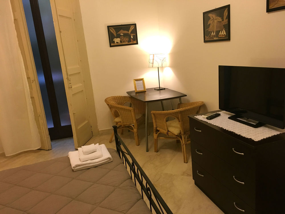 Catania Inn Rooms Extérieur photo