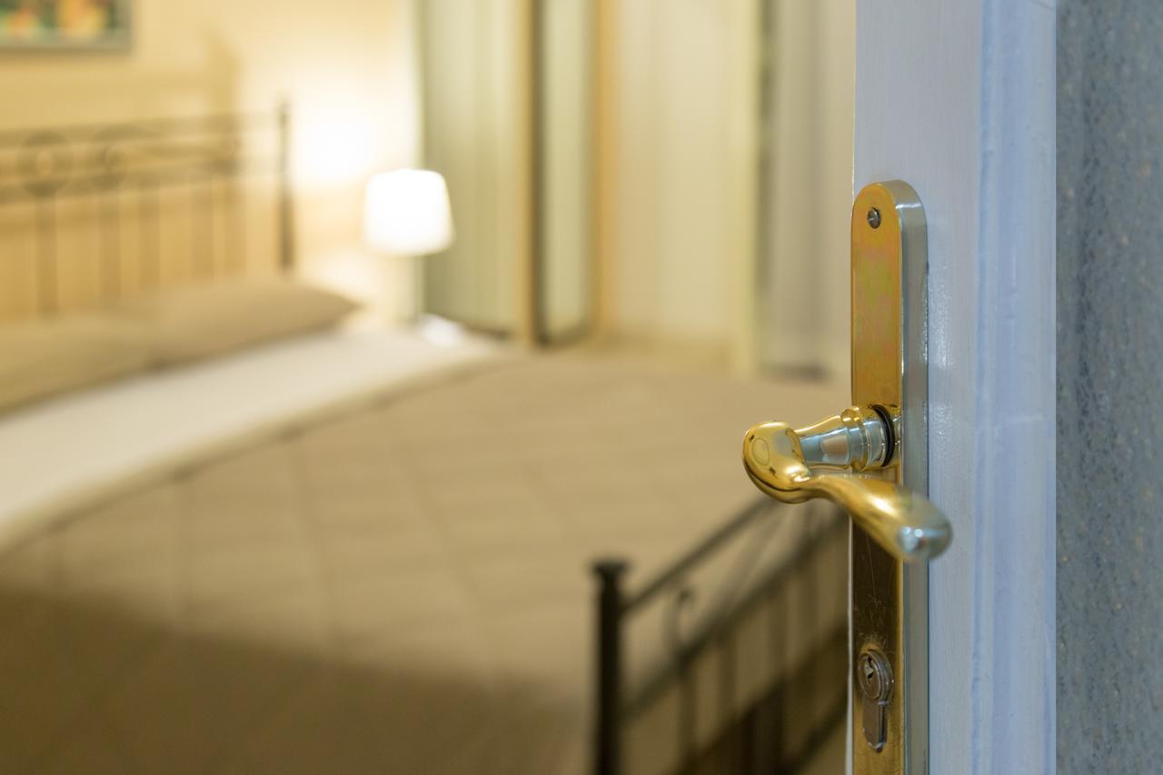 Catania Inn Rooms Extérieur photo