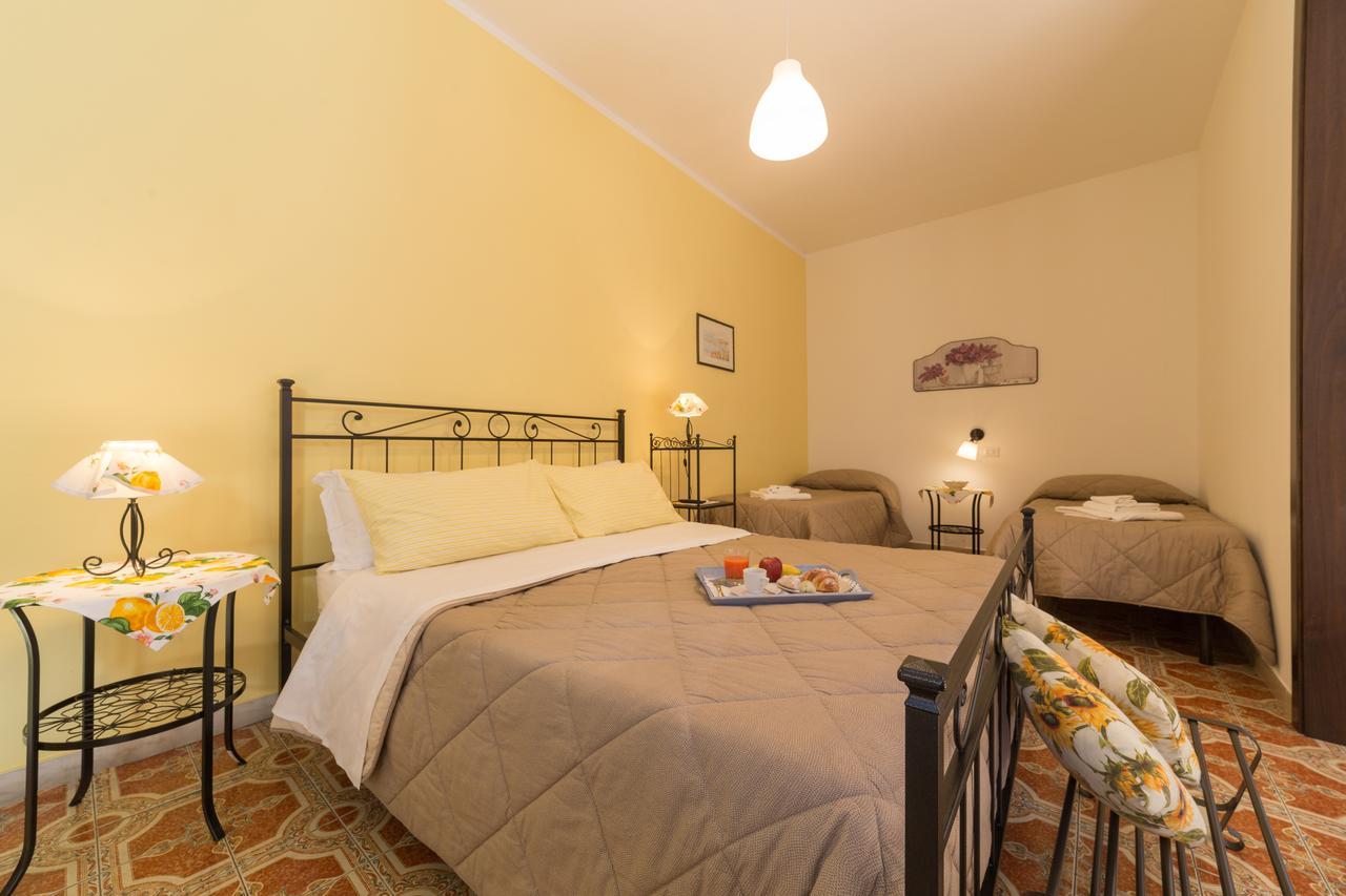 Catania Inn Rooms Extérieur photo