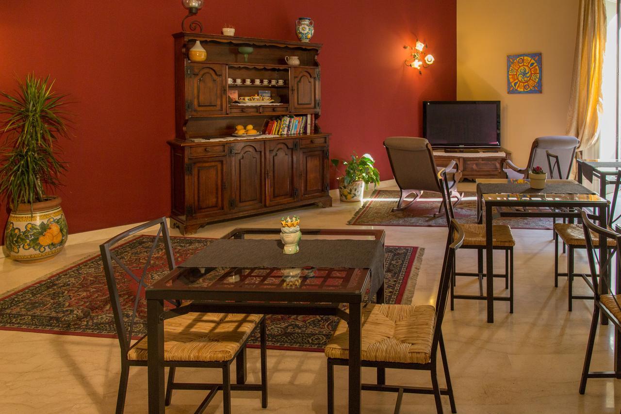 Catania Inn Rooms Extérieur photo