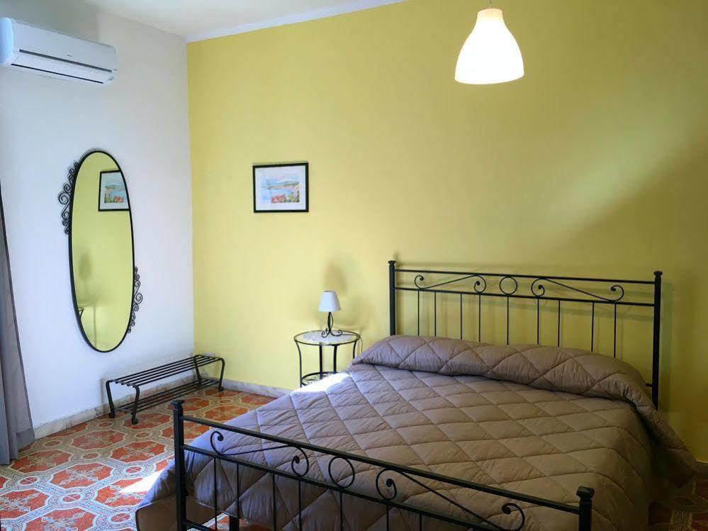 Catania Inn Rooms Extérieur photo