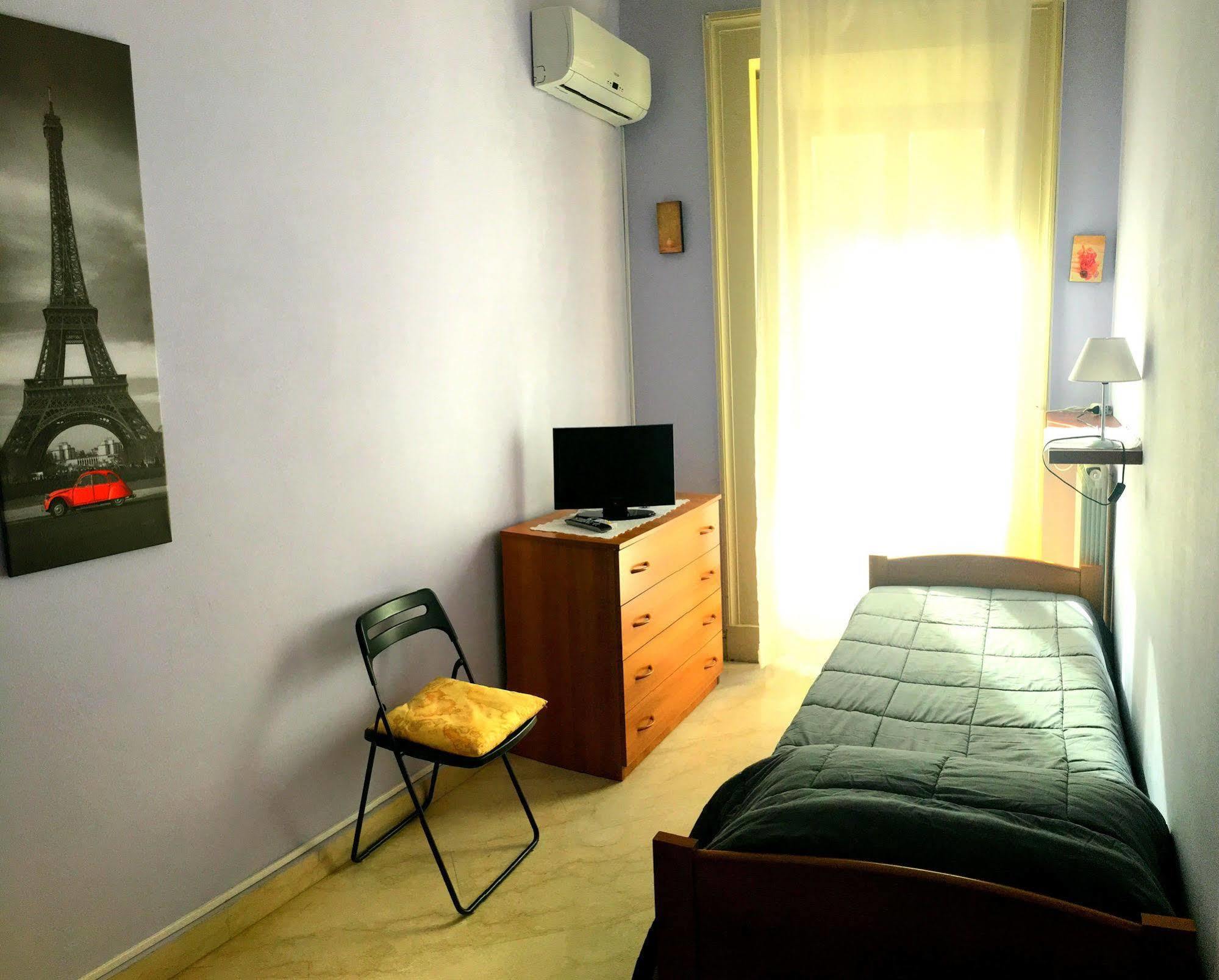 Catania Inn Rooms Extérieur photo