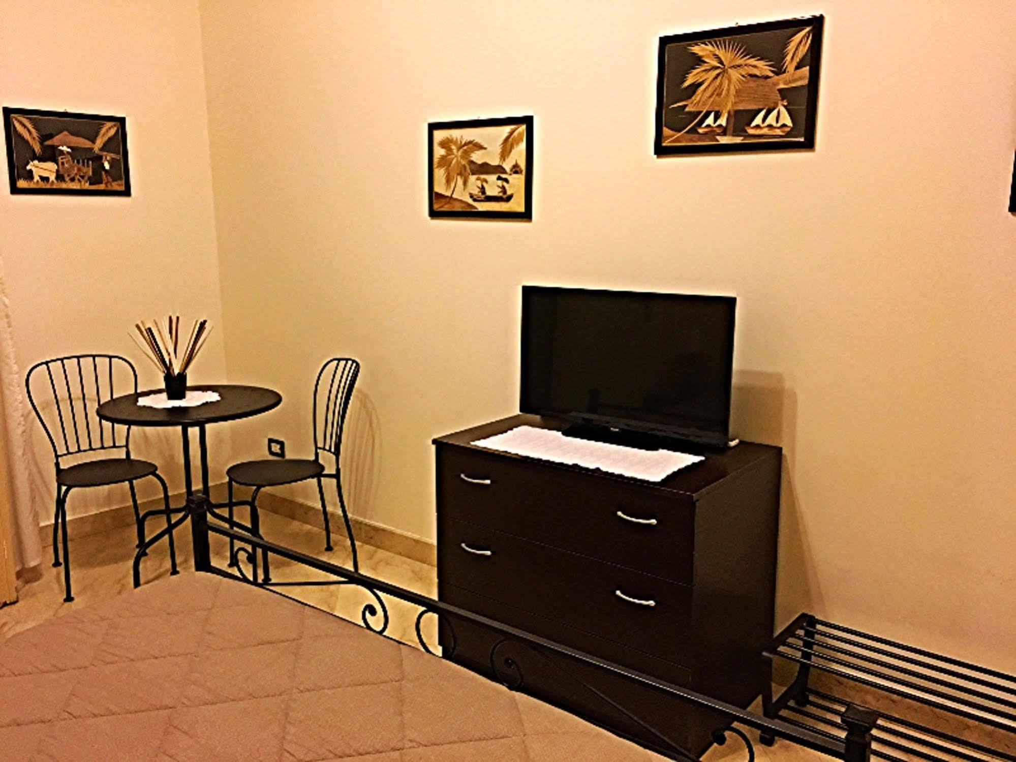 Catania Inn Rooms Extérieur photo