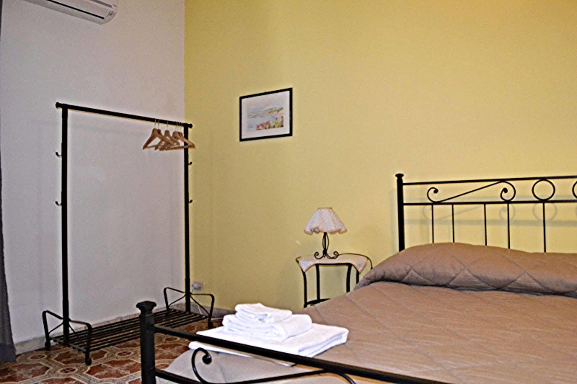Catania Inn Rooms Extérieur photo