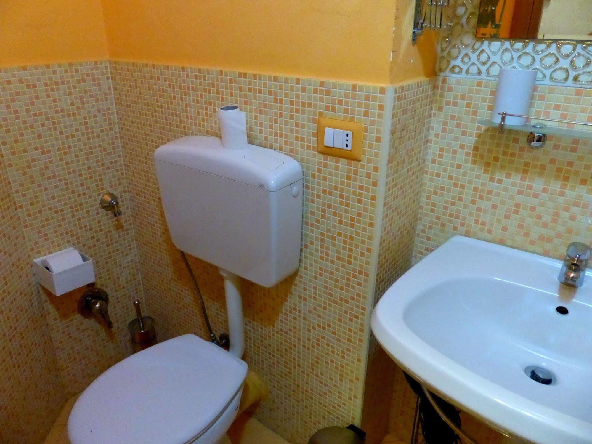 Catania Inn Rooms Extérieur photo
