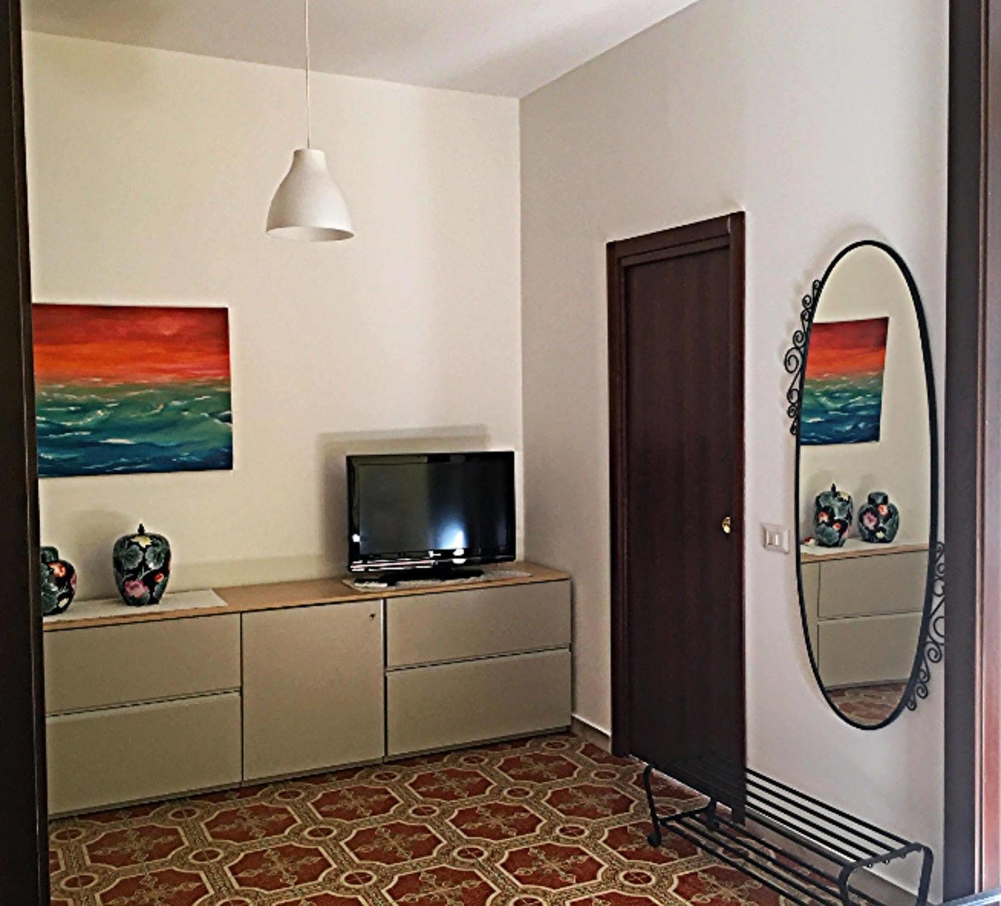Catania Inn Rooms Extérieur photo