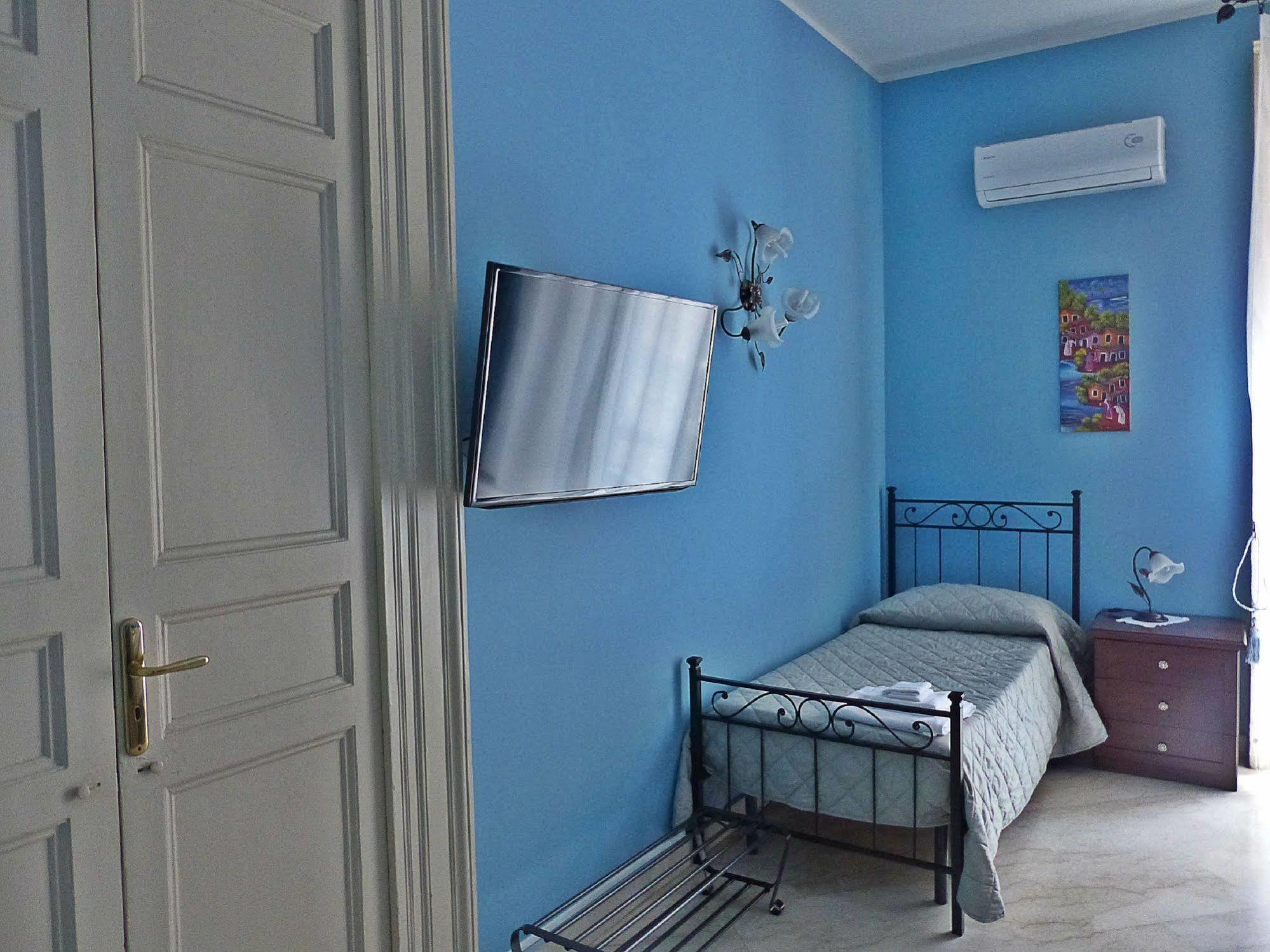Catania Inn Rooms Extérieur photo