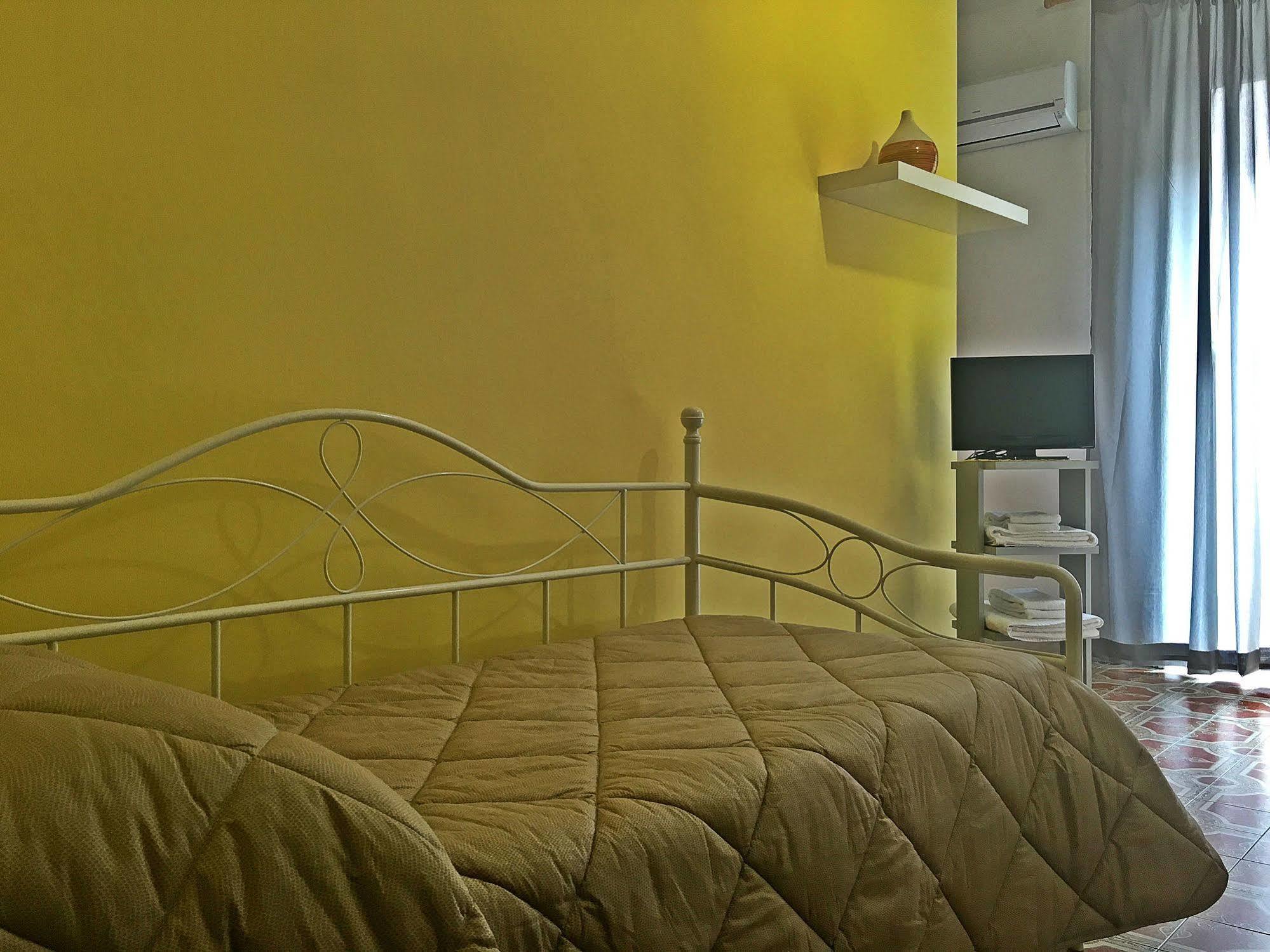 Catania Inn Rooms Extérieur photo