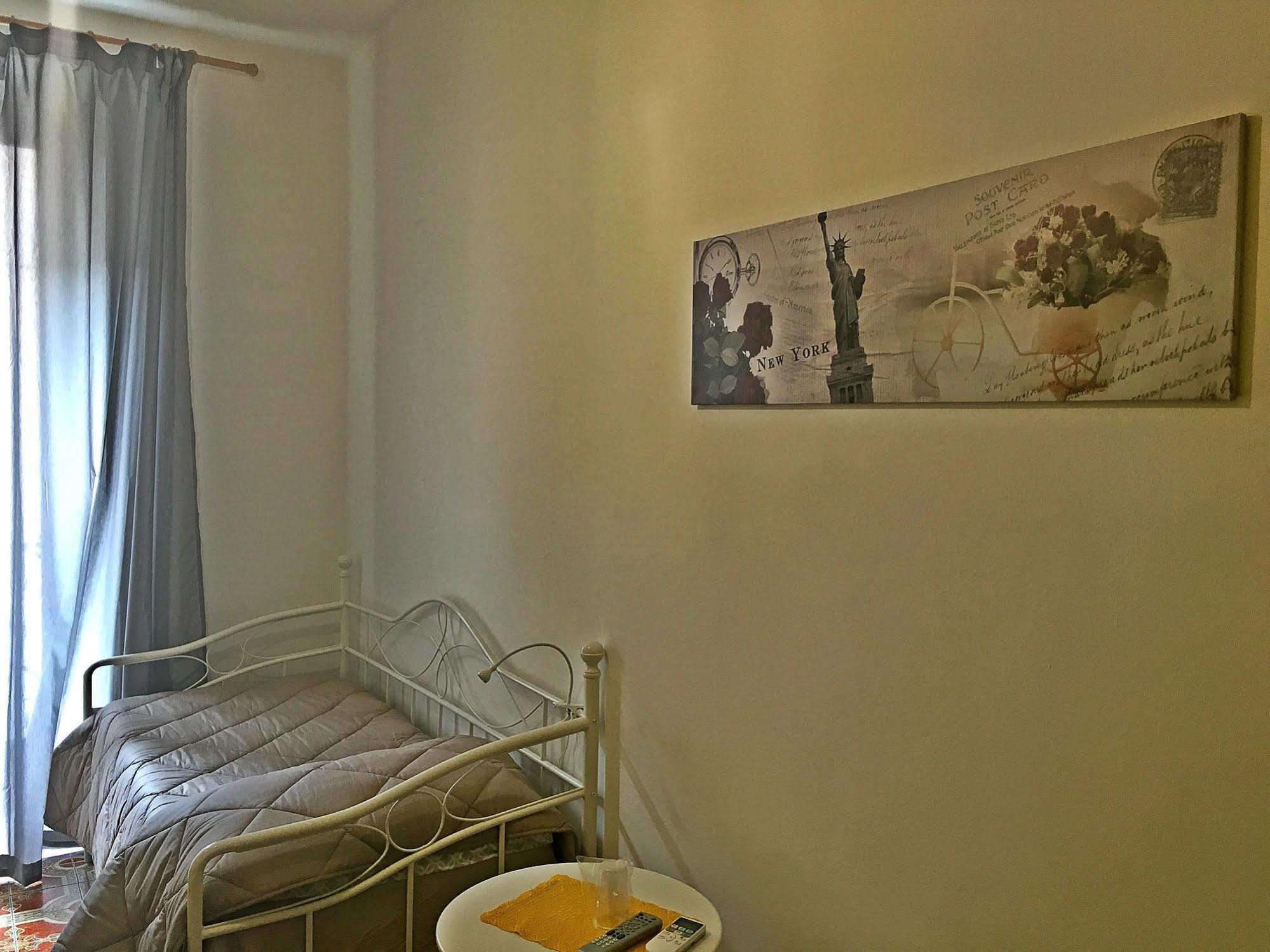 Catania Inn Rooms Extérieur photo