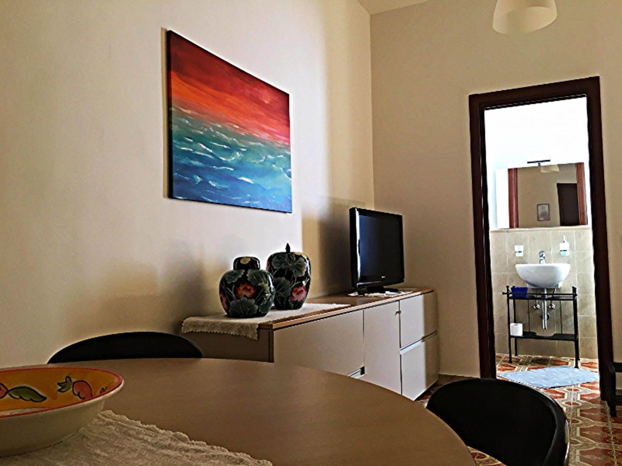 Catania Inn Rooms Extérieur photo