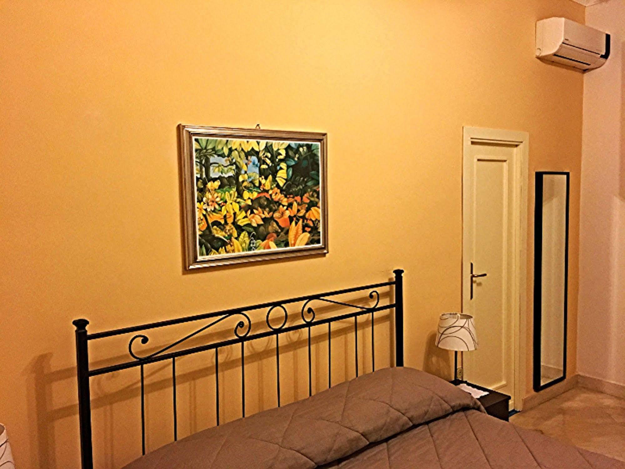 Catania Inn Rooms Extérieur photo