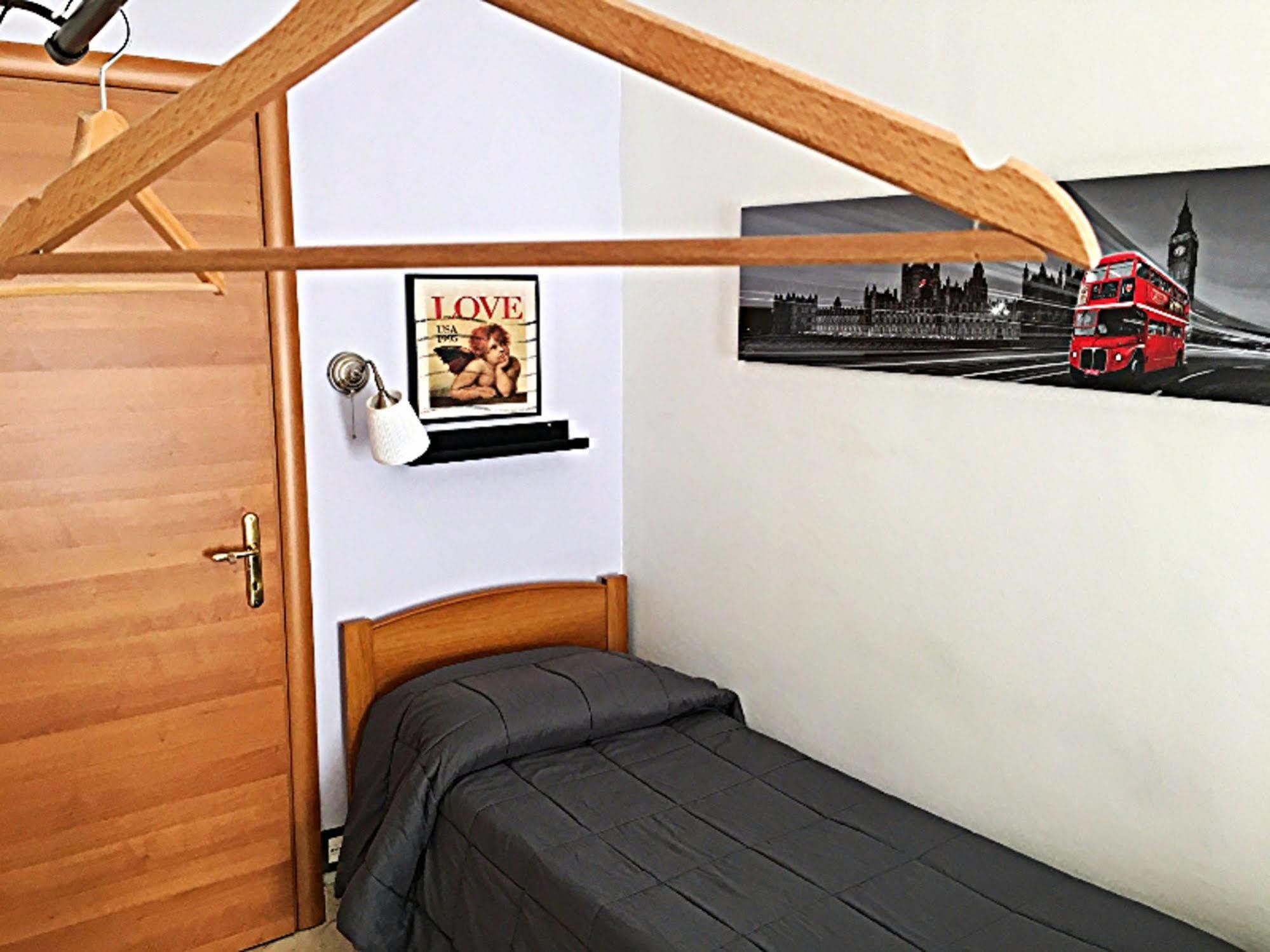 Catania Inn Rooms Extérieur photo