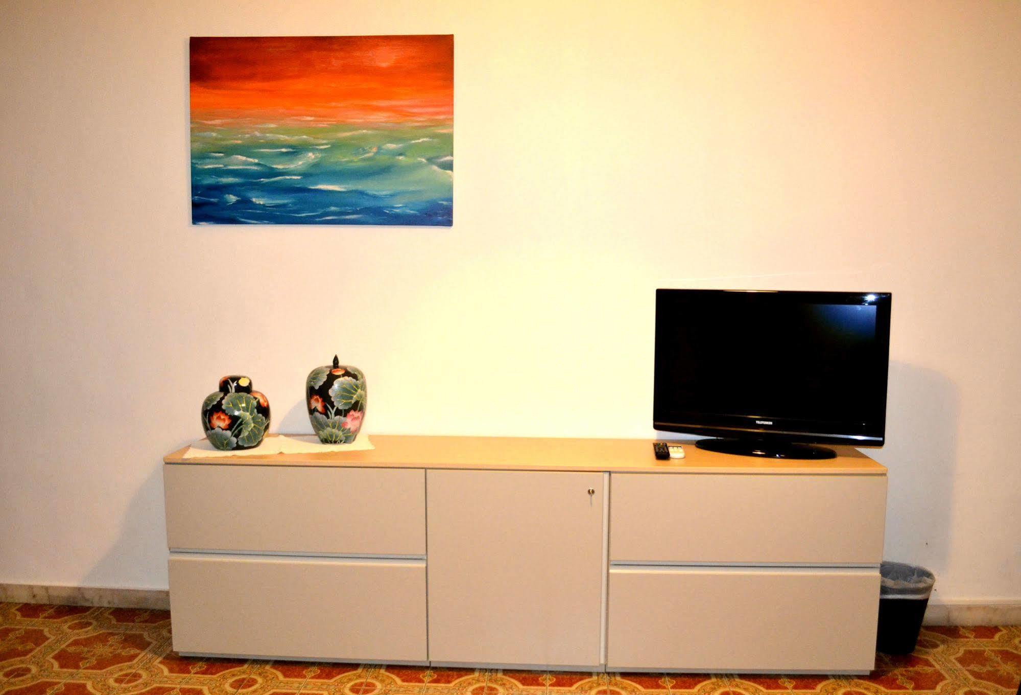 Catania Inn Rooms Extérieur photo