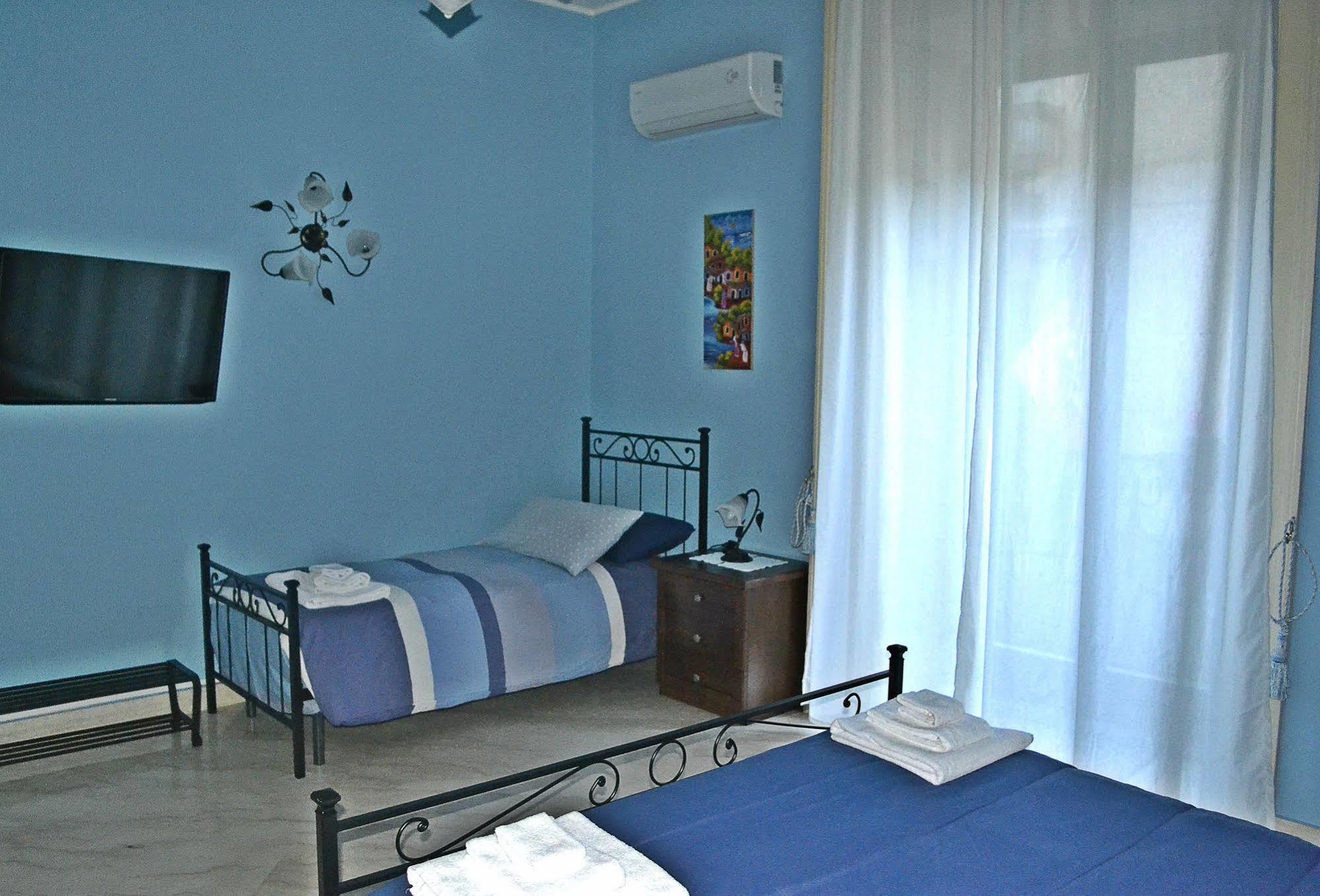 Catania Inn Rooms Extérieur photo